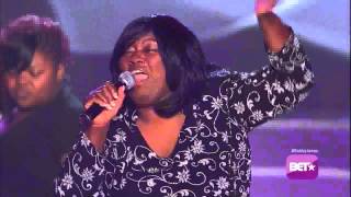 Tammy Edwards amp The Edwards Sisters Perform on Bobby Jones Gospel [upl. by Mcripley397]