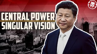 How Xi Jinping Destroyed Chinese Politics  Modern Affairs DOCUMENTARY [upl. by Lesli]