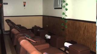 Cebu City Massage Thaiboran [upl. by Naghem]