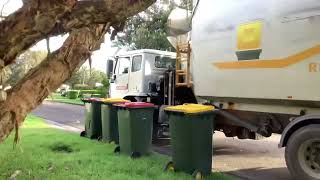 Remondis Sunshine Coast Recycling [upl. by Eecyal]