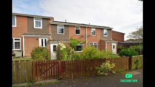 Virtual Tour FOR SALE Pennine Court Annfield Plain DH9 8TZ [upl. by Eicak]