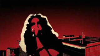 Led Zeppelin  Stairway To Heaven Live at Earls Court 1975 Official Video [upl. by Acino]