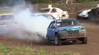 Autocross Hoope Cup 2020  Highlights HD [upl. by Nabois]