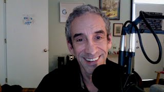 Media Theorist Douglas Rushkoff on Team Human [upl. by Uahc497]