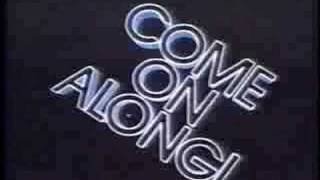 ABC Come On Along Premiere Spots 1982 [upl. by Polak]