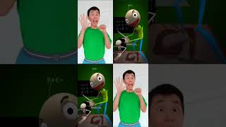 Baldi s Basics Math Animation meme😅 [upl. by Harsho]