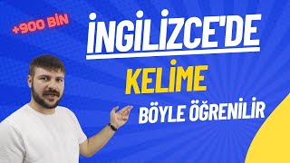 İNGİLİZCEDE KELİME ÖĞRENMENİN TEK YOLU  GÜNLÜK İFADELER KALIPLAR NASIL ÖĞRENİLMELİ  DERS 24 [upl. by Girhiny]