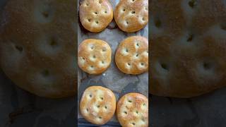 No knead butter Bread breadrecipe noknead bread [upl. by Padegs]