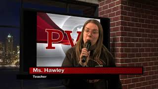 PVTV Newscast [upl. by Varion]