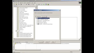 RSNetworx v10 for DeviceNet Installation [upl. by Hervey457]