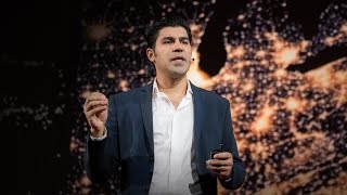 How megacities are changing the map of the world  Parag Khanna [upl. by Ardnasil]