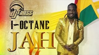 IOctane  Jah A Guide Jelly Wata Riddim March 2015 [upl. by Phoebe]