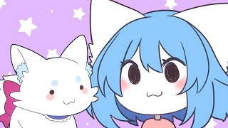 Chipi Chipi Chapa Chapa animation meme [upl. by Boykins526]