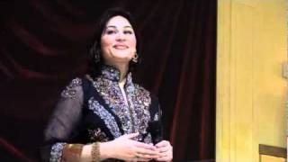 HUMERA ARSHAD IN PARIS BY ZAHID AWAN [upl. by Field348]