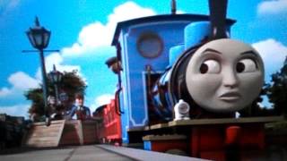 Thomas and Friends King of the Railway Part 1 [upl. by Iinden390]