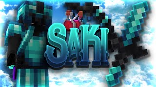 Saki 16x Pack Release  Showcase [upl. by Sybil418]