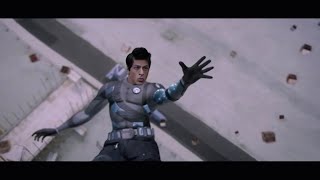 Ra One 2011 Full Movie Review amp Facts  HD 720p  Shahrukh Khan Kareena Kapoor Arjun Rampal [upl. by Anatollo]