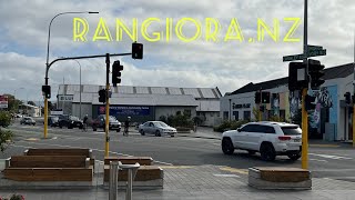 Rangiora [upl. by Trevor838]