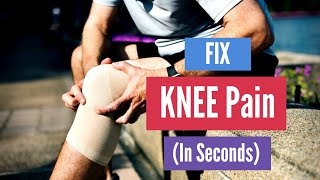 Review I Tried 3 Knee Braces for Pain Relief [upl. by Nylanna]