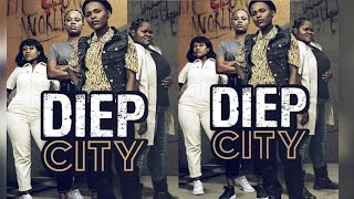 Diep City Episode 1 Review [upl. by Festus]