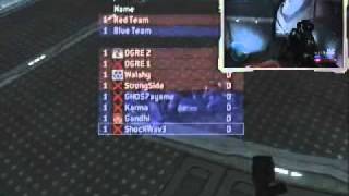 2007 MLG Las Vegas National Championships  Final Boss vs Carbon [upl. by Nnainot621]