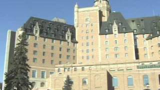 Saskatoon Saskatchewan Canada [upl. by Hackett]