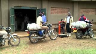 Farming as a Business in Eastern Africa [upl. by Eelhsa]