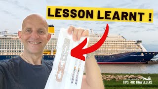 Going On An Over50s Cruise Taught Me New Cruise Tricks [upl. by Isia]