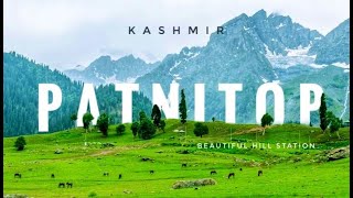 Ultimate Patnitop Tour Guide PATNITOP JAMMUKASHMIR  Popular Hill Station  Gondola Ride Points [upl. by Linzy954]