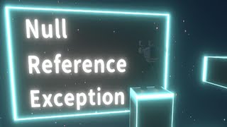 Null Reference Exception Gameplay Steam Free Games [upl. by Nixon109]