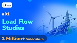 PS102 Introduction to Load Flow Studies [upl. by Sanders]