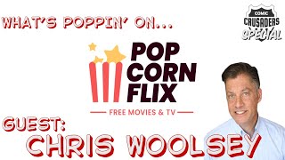 Whats Poppin on Popcornflix June 24 [upl. by Catharina]