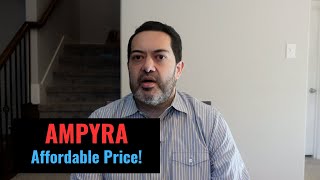 I found Ampyra for a good price [upl. by Theone]