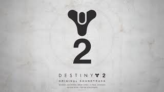 Destiny 2 Original Soundtrack  Track 19  The Farm [upl. by Maitund]