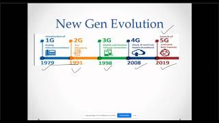 LTE amp 5G Protocol Testing Demo Over 5G logs [upl. by Niamart]