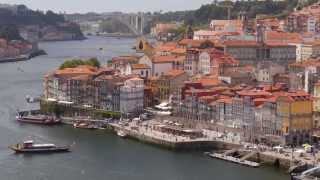 Riviera Travel River Cruises  MS Douro Spirit [upl. by Ros]