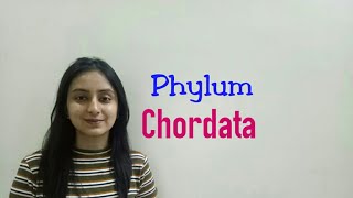 Phylum Chordata  Biological classification part 20  Class XILecture 48 [upl. by Anital908]