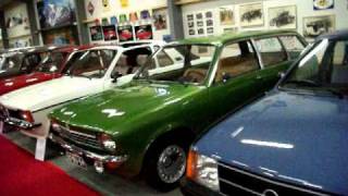 opel museum freisland [upl. by Figge416]