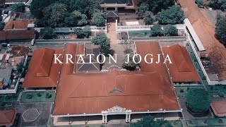 Keraton Jogja Istimewa [upl. by Earehs53]