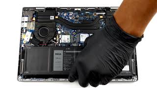 🛠️ Dell Latitude 13 3320  disassembly and upgrade options [upl. by Aicilef682]