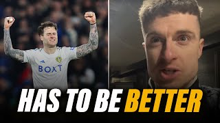 Leeds Victory and Ipswichs Unexpected Win The Review 📈 [upl. by Ahsiekam785]