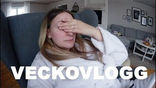 Jag är gravid igen 🍼  Veckovlogg 170 [upl. by Assital910]