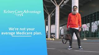 KelseyCare Advantage  Your 5 Star Plan Enroll today [upl. by Colette981]