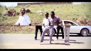 PATIENCE NAMADINGO Mfumu Kale  Official Visual [upl. by Rosemonde]