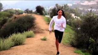 Nike quotFree Yourselfquot TVSpot für junge Frauen [upl. by Lynsey]