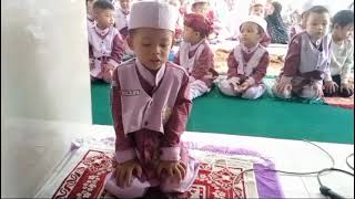 Sholat dhuha [upl. by Uhayile]