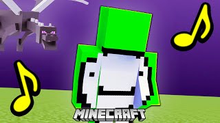 ♪ TAK JAK DREAM ♪ quotEKIPA  CHILLquot PARODIA  Minecraft Piosenka [upl. by Berne]