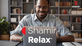 Shamir Relax [upl. by Adnawuj]