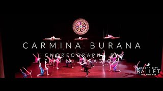 Carmina Burana 2016 [upl. by Neyrb]