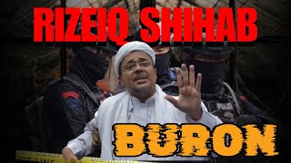 JEJAK DIGITAL 8 KASUS PIDANA RIZEIQ SHIHAB‼️ COBA MAIN MAIN DENGAN BNPT DAN DENSUS 88 ‼️ HABIS KAU‼️ [upl. by Torrance]